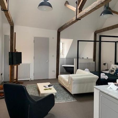 Montys Accommodation Lewes Buitenkant foto