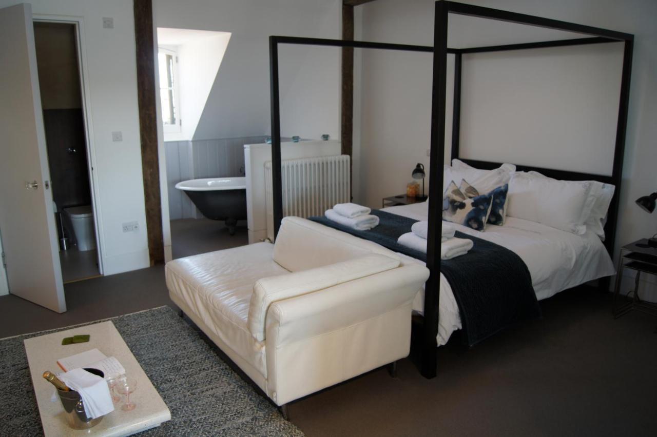 Montys Accommodation Lewes Buitenkant foto