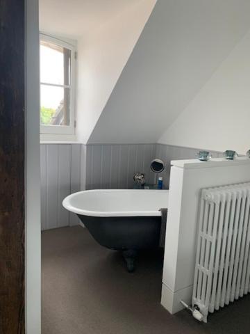 Montys Accommodation Lewes Buitenkant foto