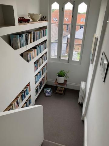 Montys Accommodation Lewes Buitenkant foto