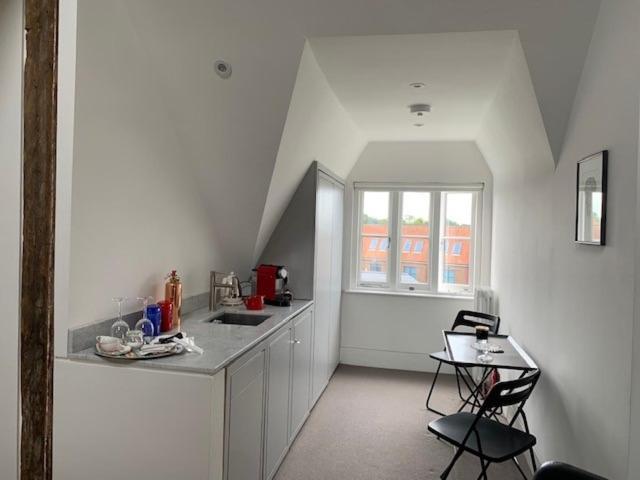 Montys Accommodation Lewes Buitenkant foto