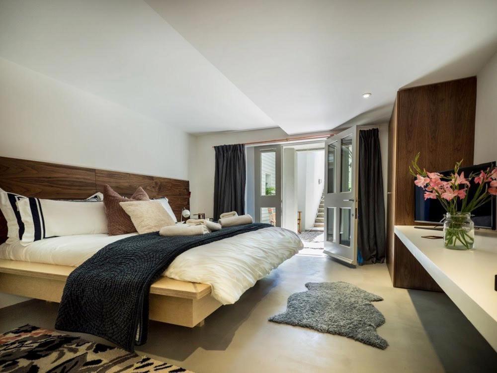 Montys Accommodation Lewes Buitenkant foto
